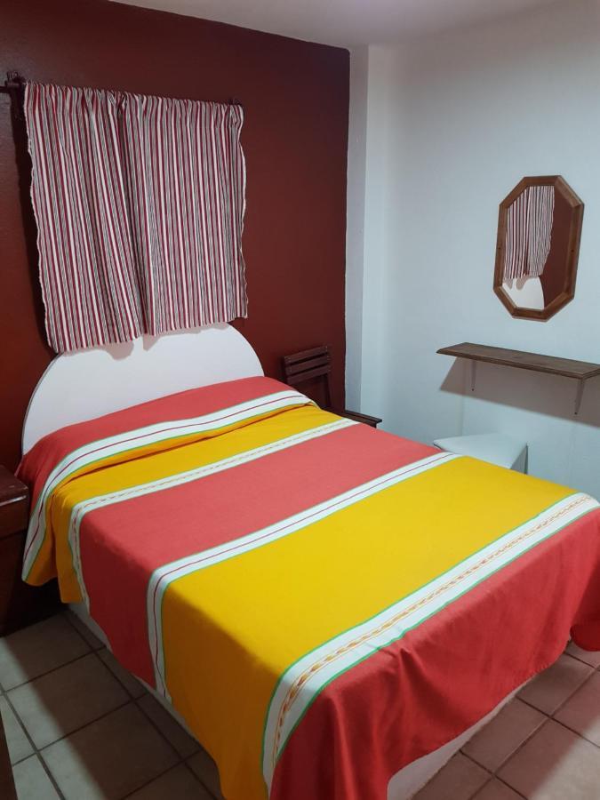 Hotel Hacienda Morales. Гуанахуато Екстериор снимка