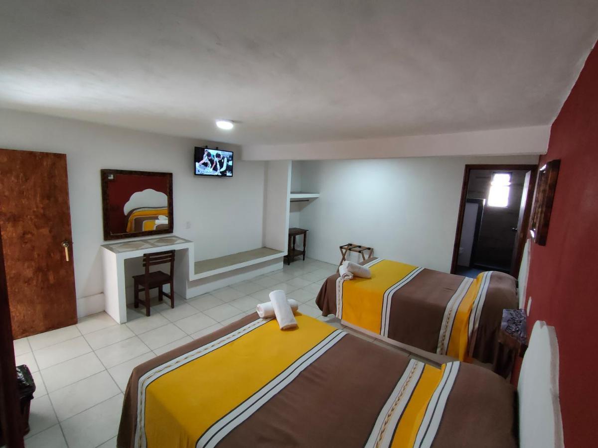 Hotel Hacienda Morales. Гуанахуато Екстериор снимка
