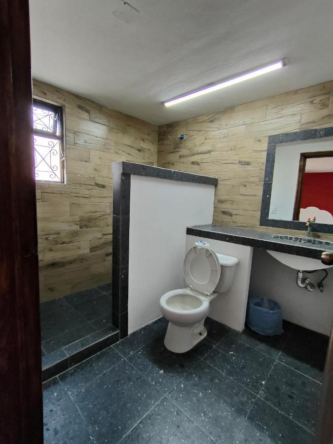 Hotel Hacienda Morales. Гуанахуато Екстериор снимка