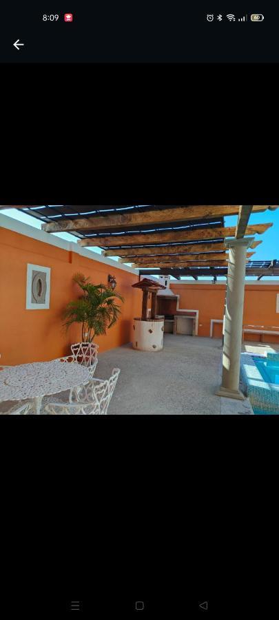 Hotel Hacienda Morales. Гуанахуато Екстериор снимка