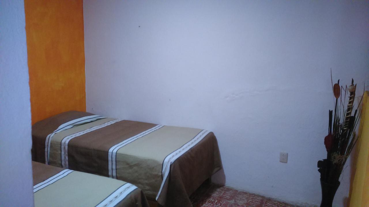 Hotel Hacienda Morales. Гуанахуато Екстериор снимка