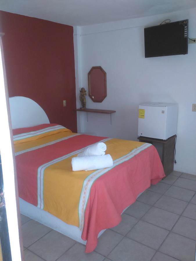 Hotel Hacienda Morales. Гуанахуато Екстериор снимка