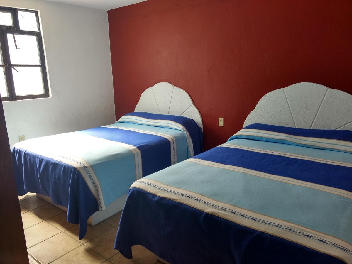 Hotel Hacienda Morales. Гуанахуато Екстериор снимка