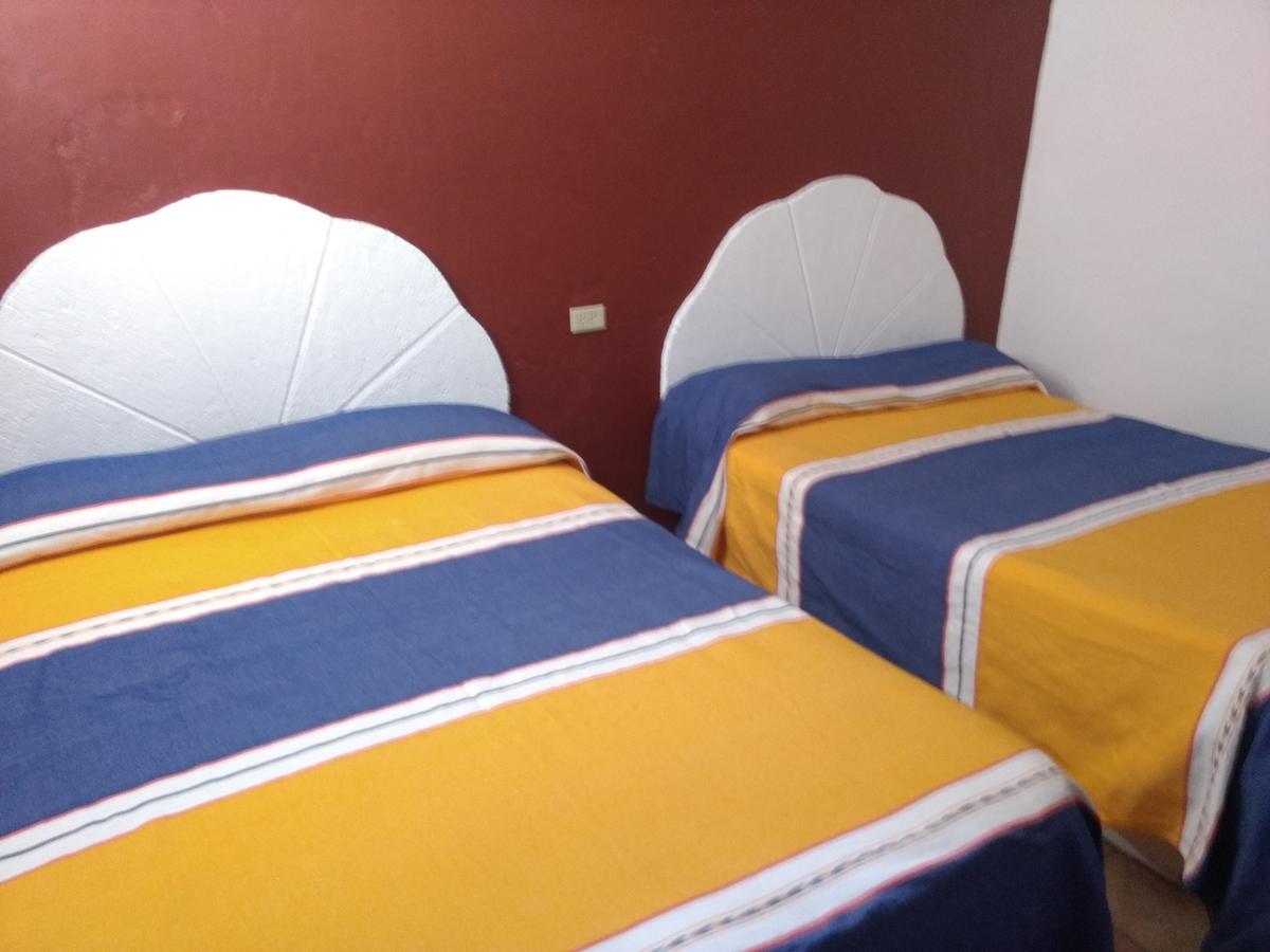 Hotel Hacienda Morales. Гуанахуато Екстериор снимка