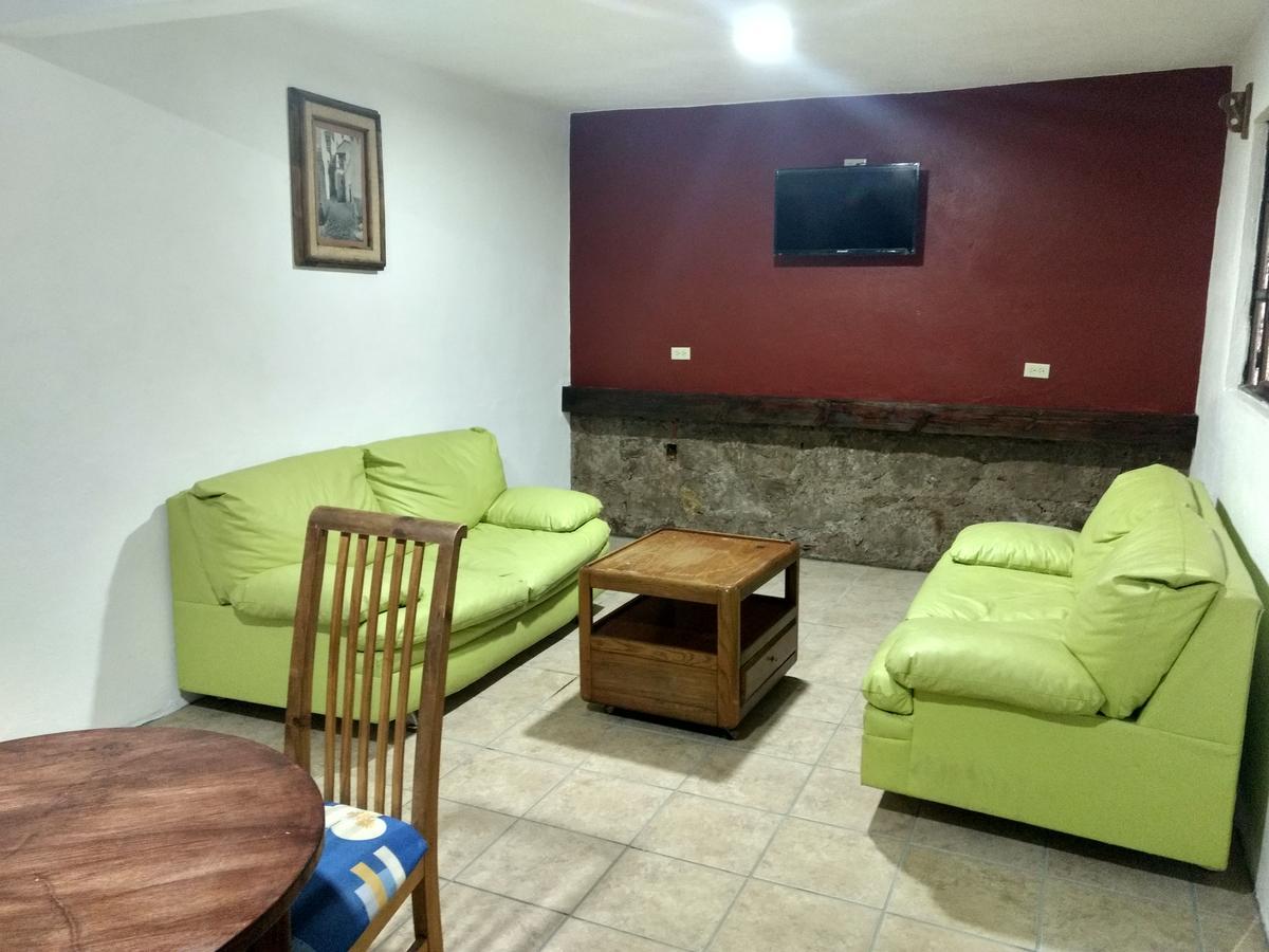 Hotel Hacienda Morales. Гуанахуато Екстериор снимка