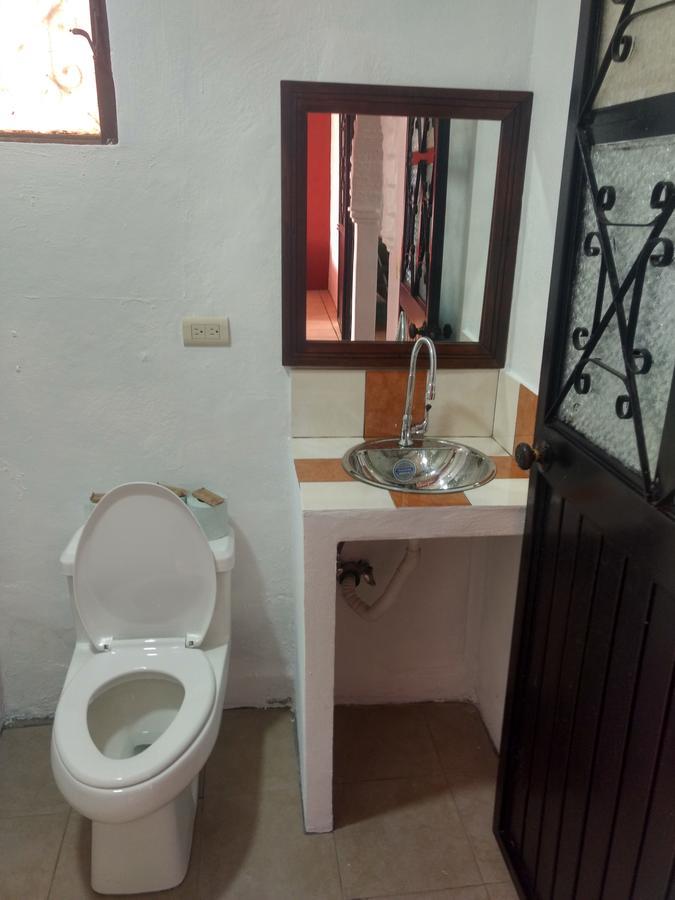 Hotel Hacienda Morales. Гуанахуато Екстериор снимка