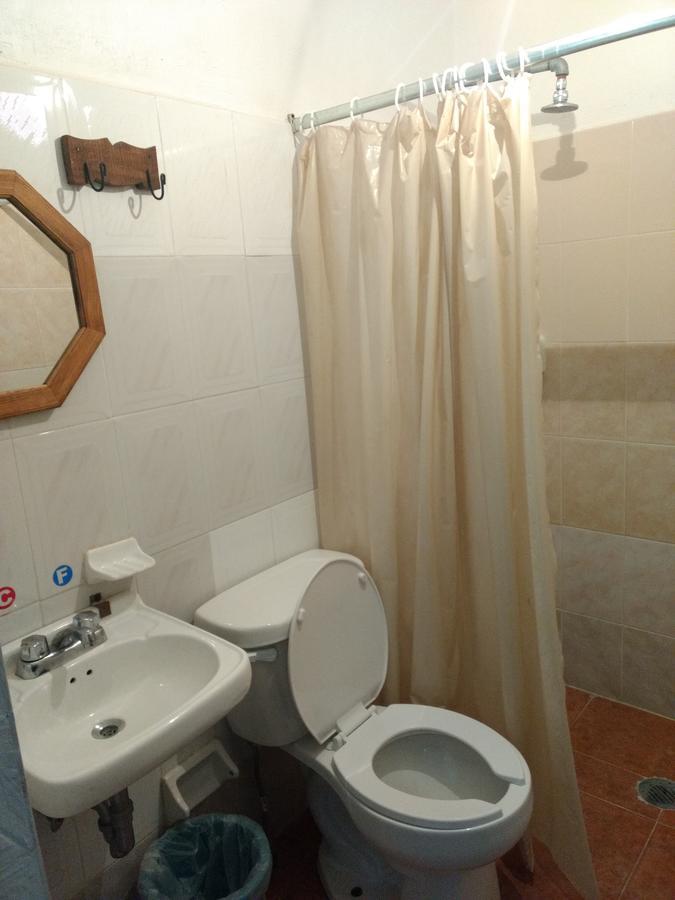 Hotel Hacienda Morales. Гуанахуато Екстериор снимка