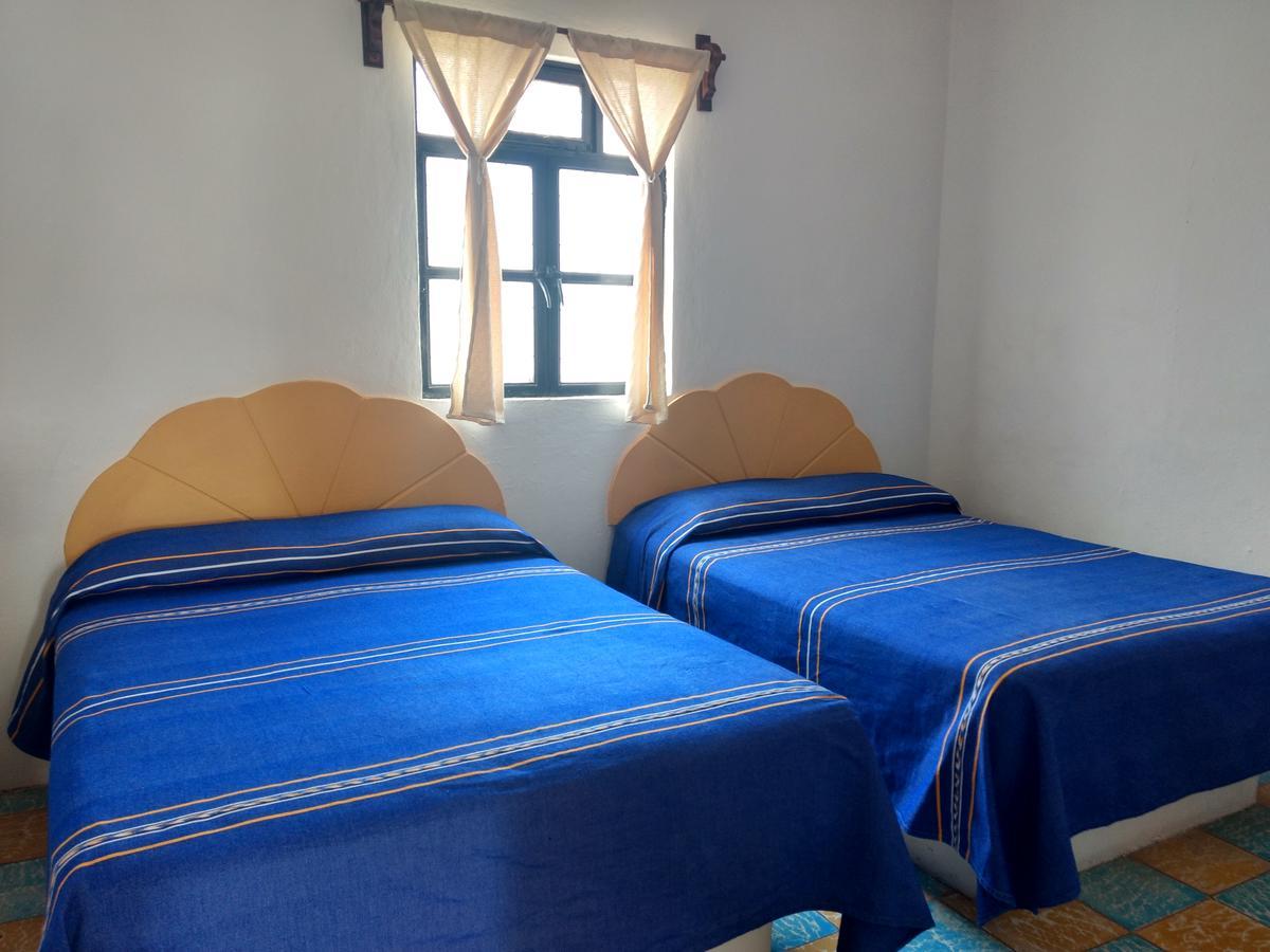Hotel Hacienda Morales. Гуанахуато Екстериор снимка
