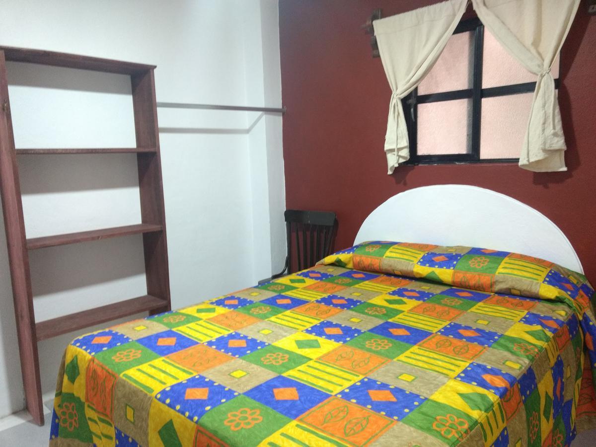 Hotel Hacienda Morales. Гуанахуато Екстериор снимка