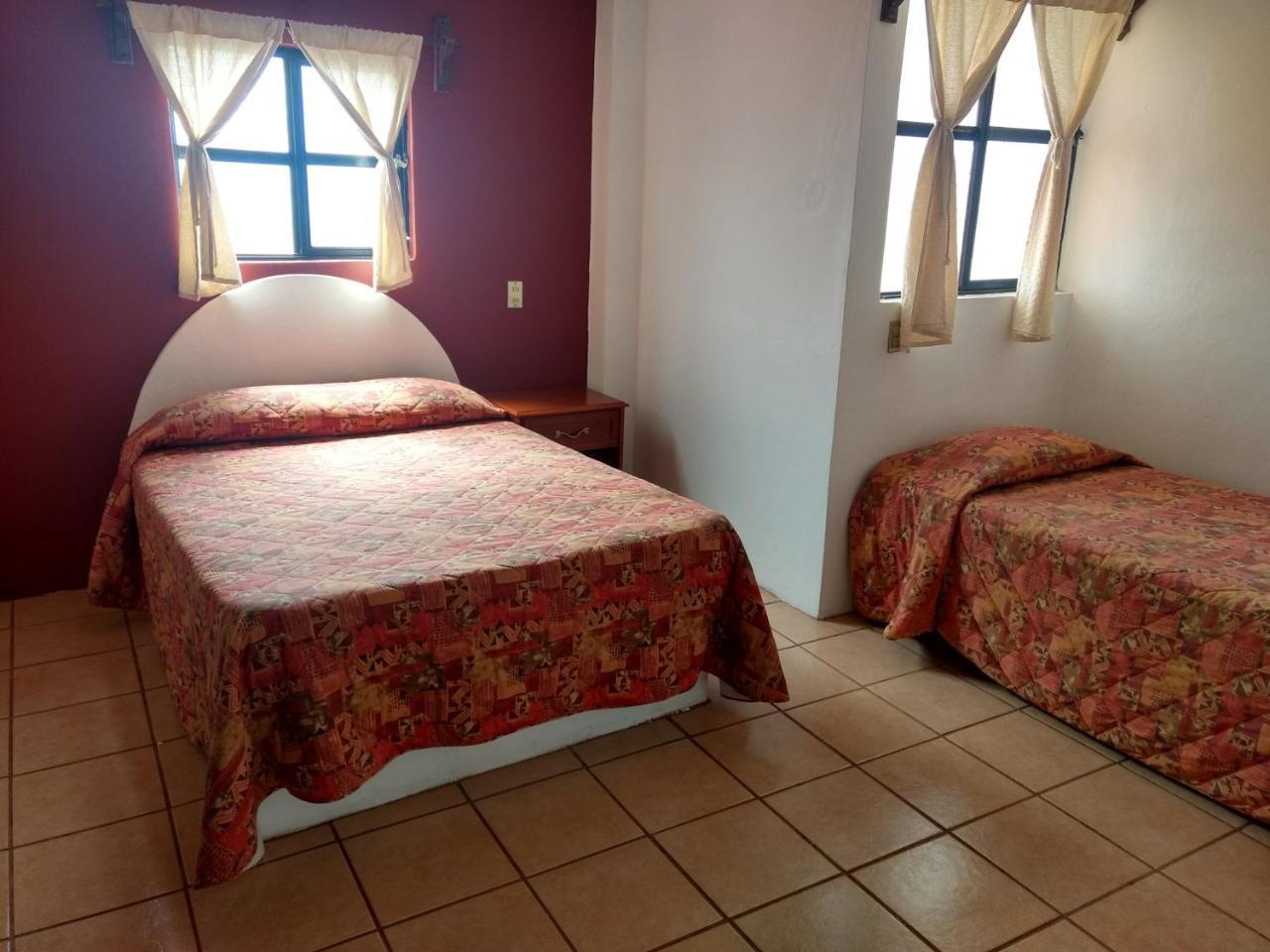 Hotel Hacienda Morales. Гуанахуато Стая снимка